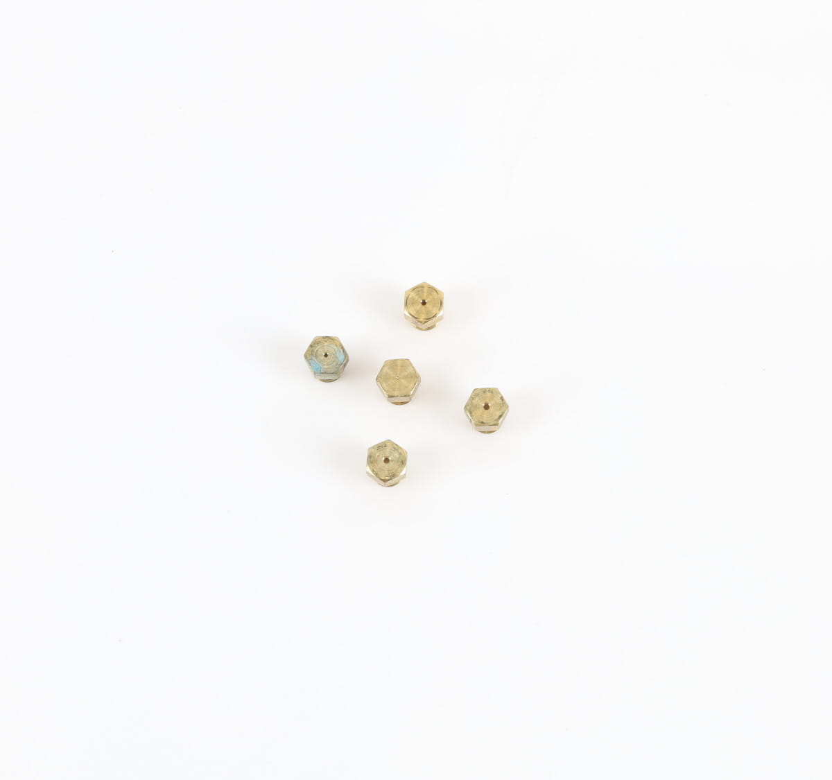 Whirlpool W11453918 Range Orifices Replaces W11415424
