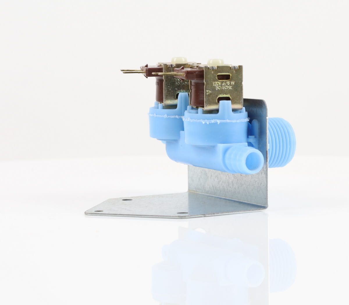 Whirlpool Washer Water Inlet Valves WPW10356257
