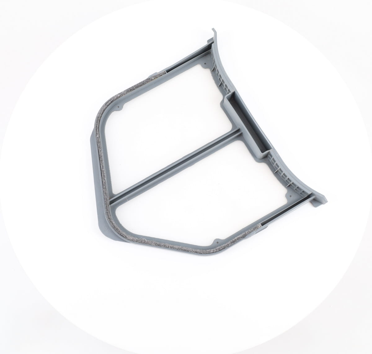 Midea Dryer Lint Screens 12138200006263
