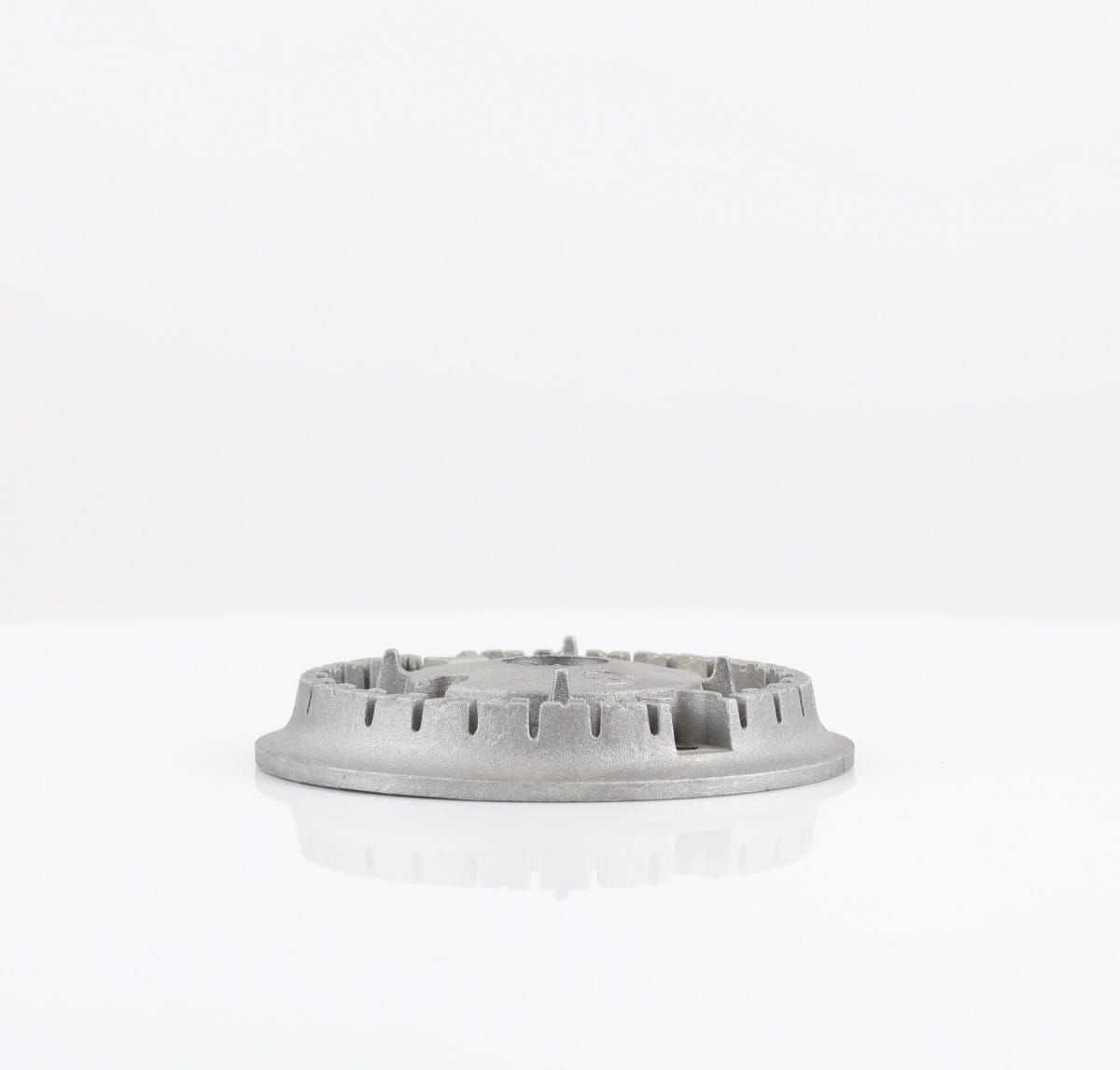 Whirlpool Range Burner Assemblies / Burner Heads WPW10515455