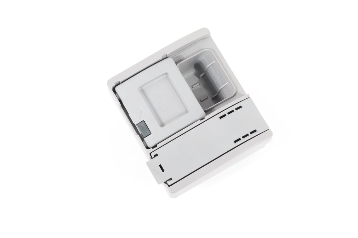 LG AGM75469801 Dishwasher Dispensers