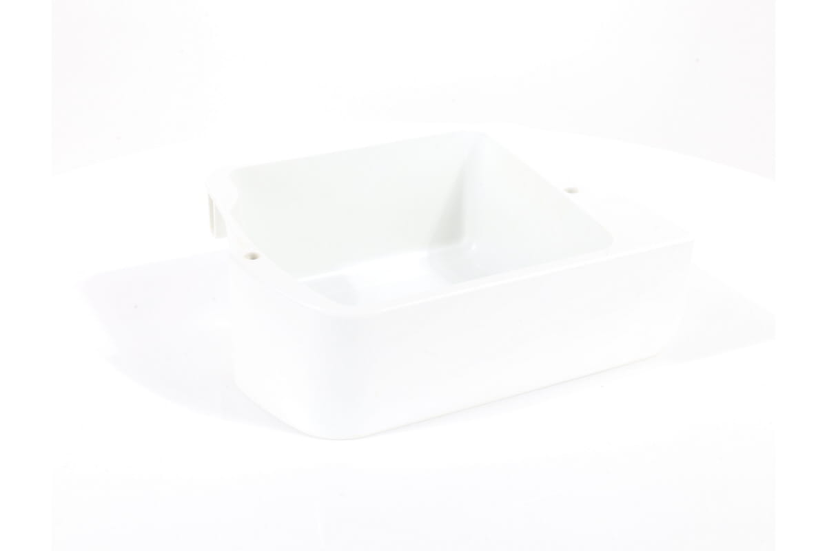 Frigidaire Refrigerator & Freezer Door Bins 242011701