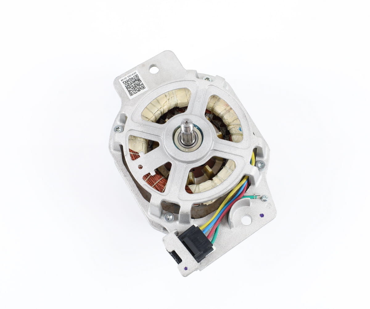 GE Washer Motors WH20X10066