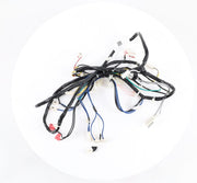 Midea Dryer Wiring Harnesses 17438200001431