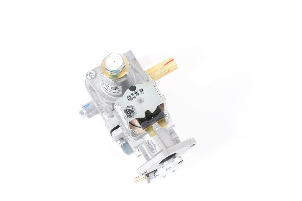 LG Dryer Gas Valves / Gas Coils AGM30063309