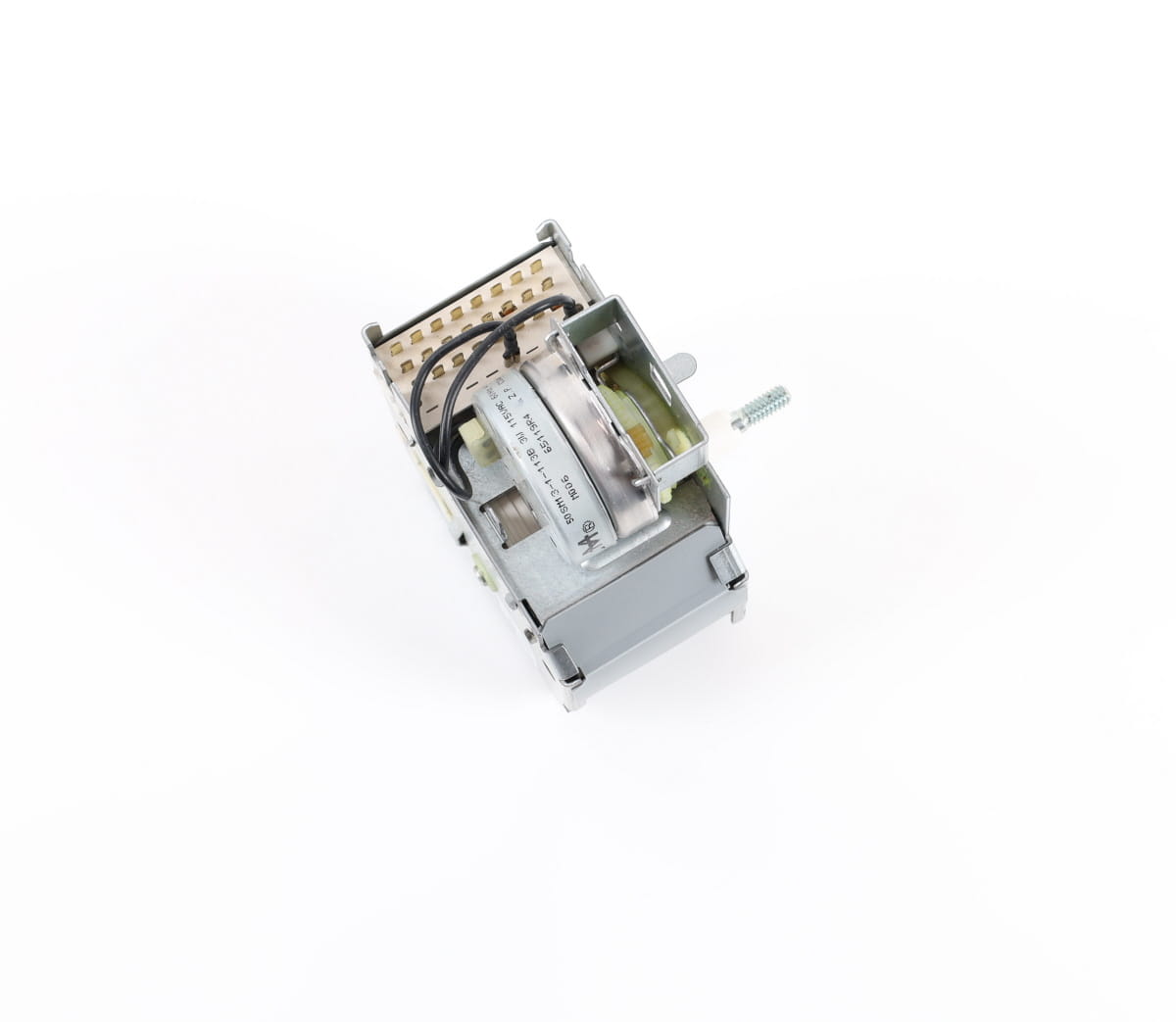 Kenmore Washer Timers WP661649