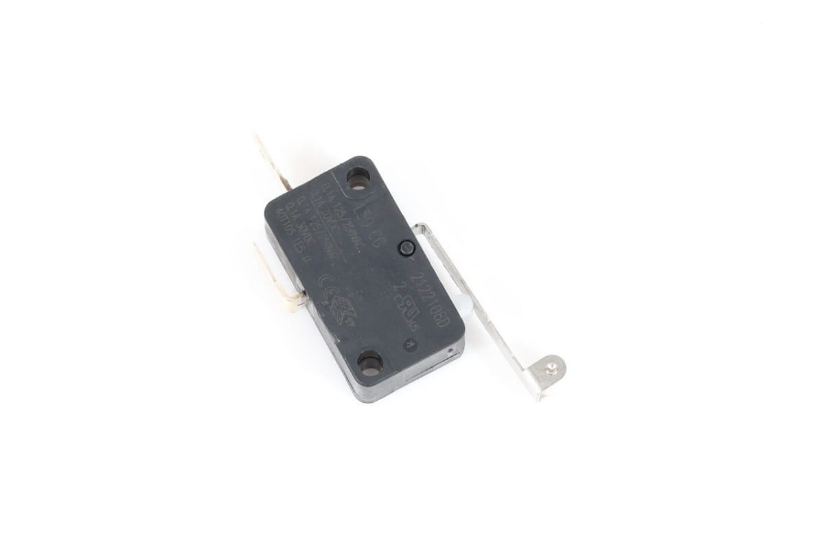 Samsung Dishwasher Switches DD34-00004A