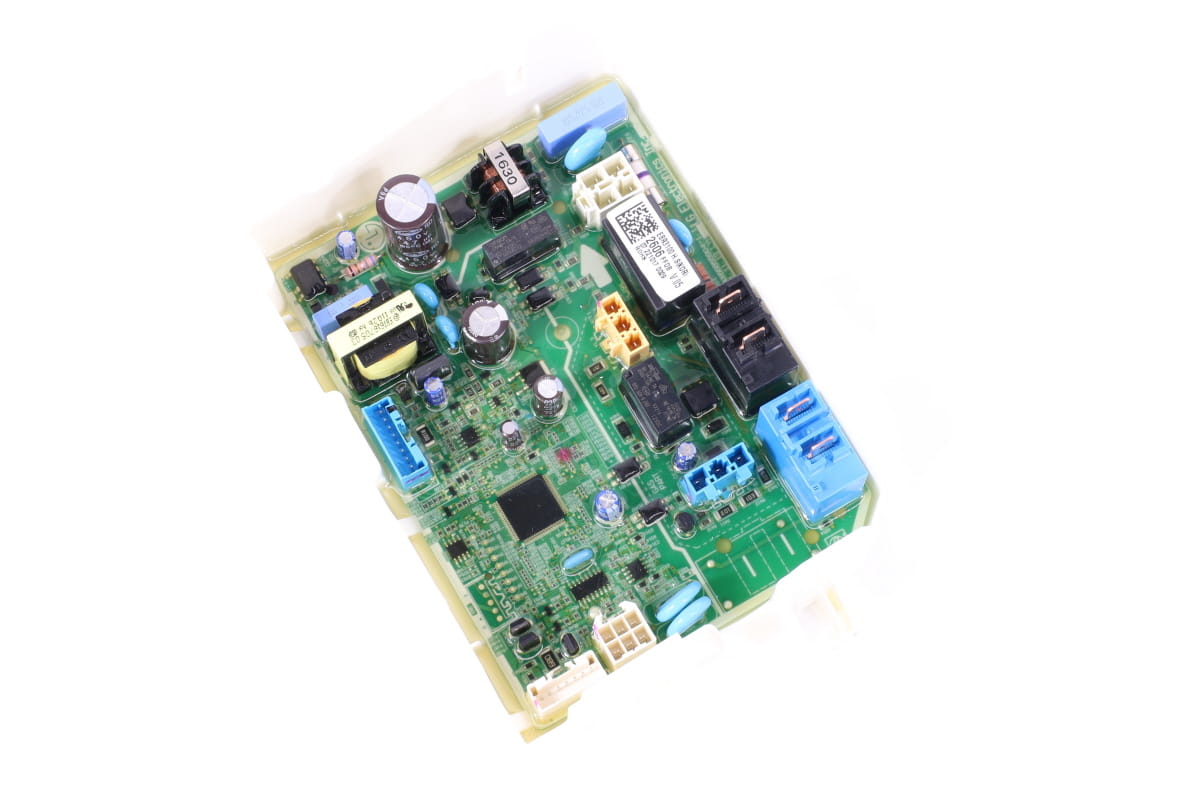LG Dryer Control Boards EBR31002606