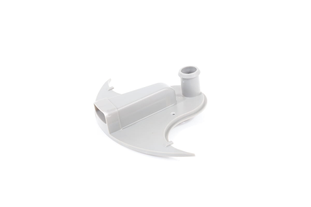 Samsung Dishwasher Exterior Covers / Sound Insulation / Sound Shields DD81-02160A