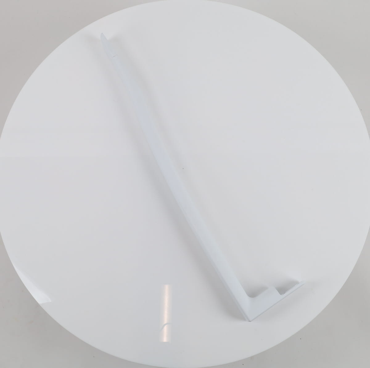 Whirlpool Refrigerator & Freezer Handles WPW10672333