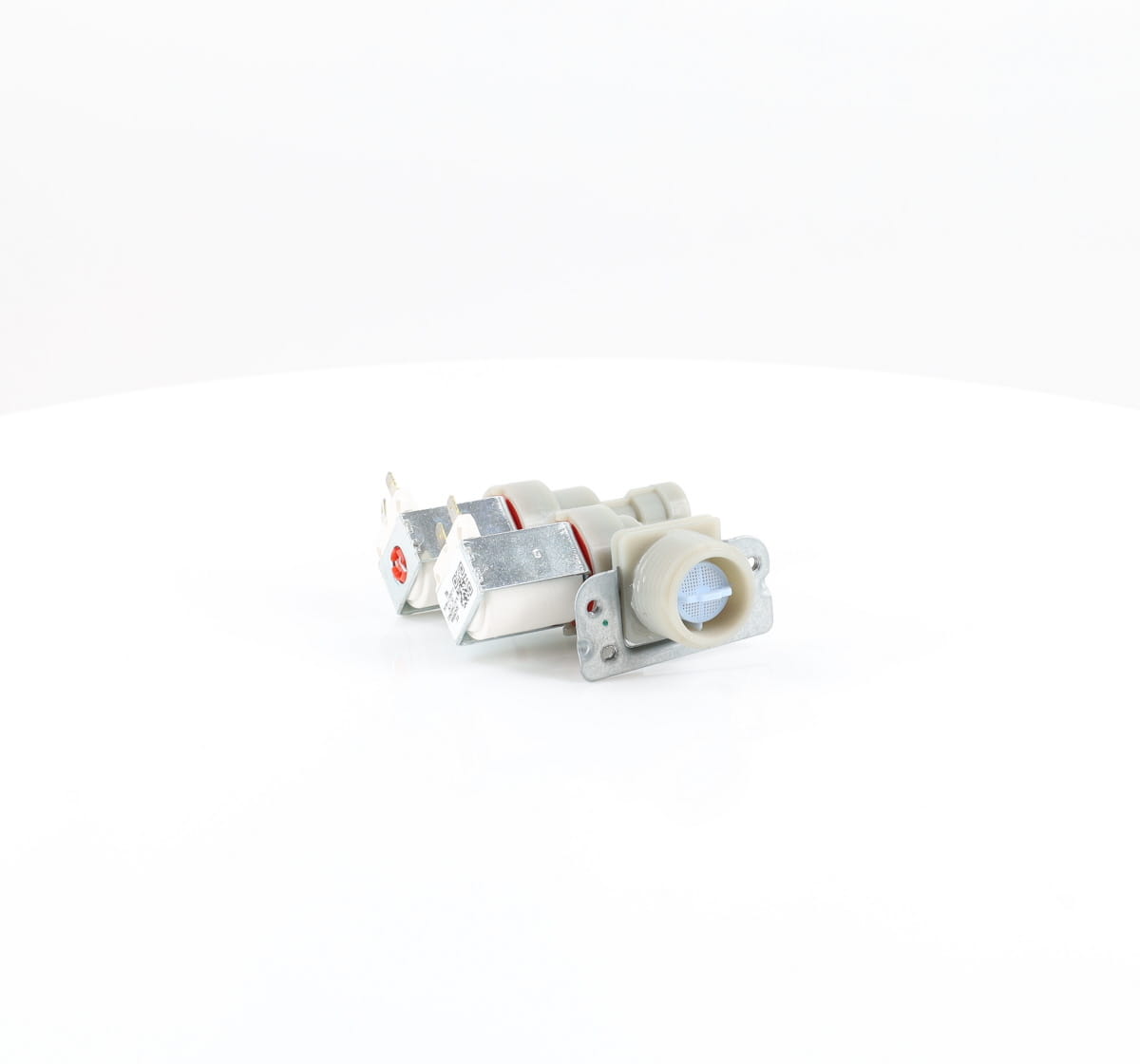 LG Dryer Steam Water Inlet Valves AJU73432602
