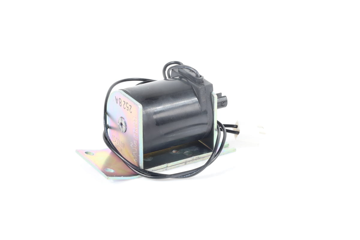 GE WR62X10055 Refrigerator & Freezer Solenoids Replaces 203C6017G001 WR62X10020 WR62X10055-20PK