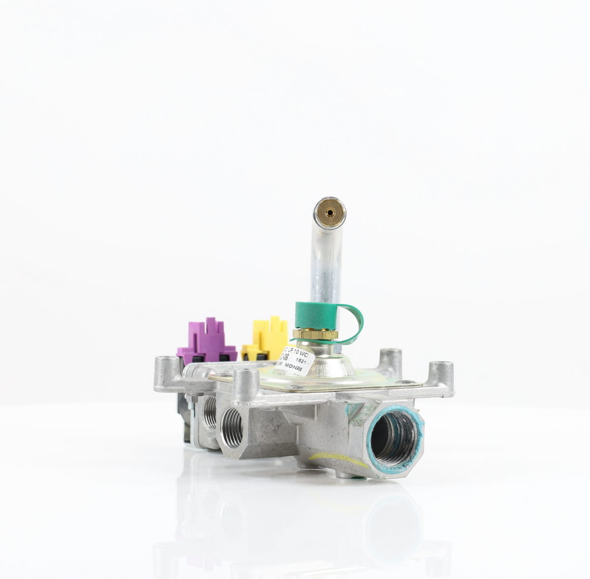 Whirlpool Range Valves  W10861656