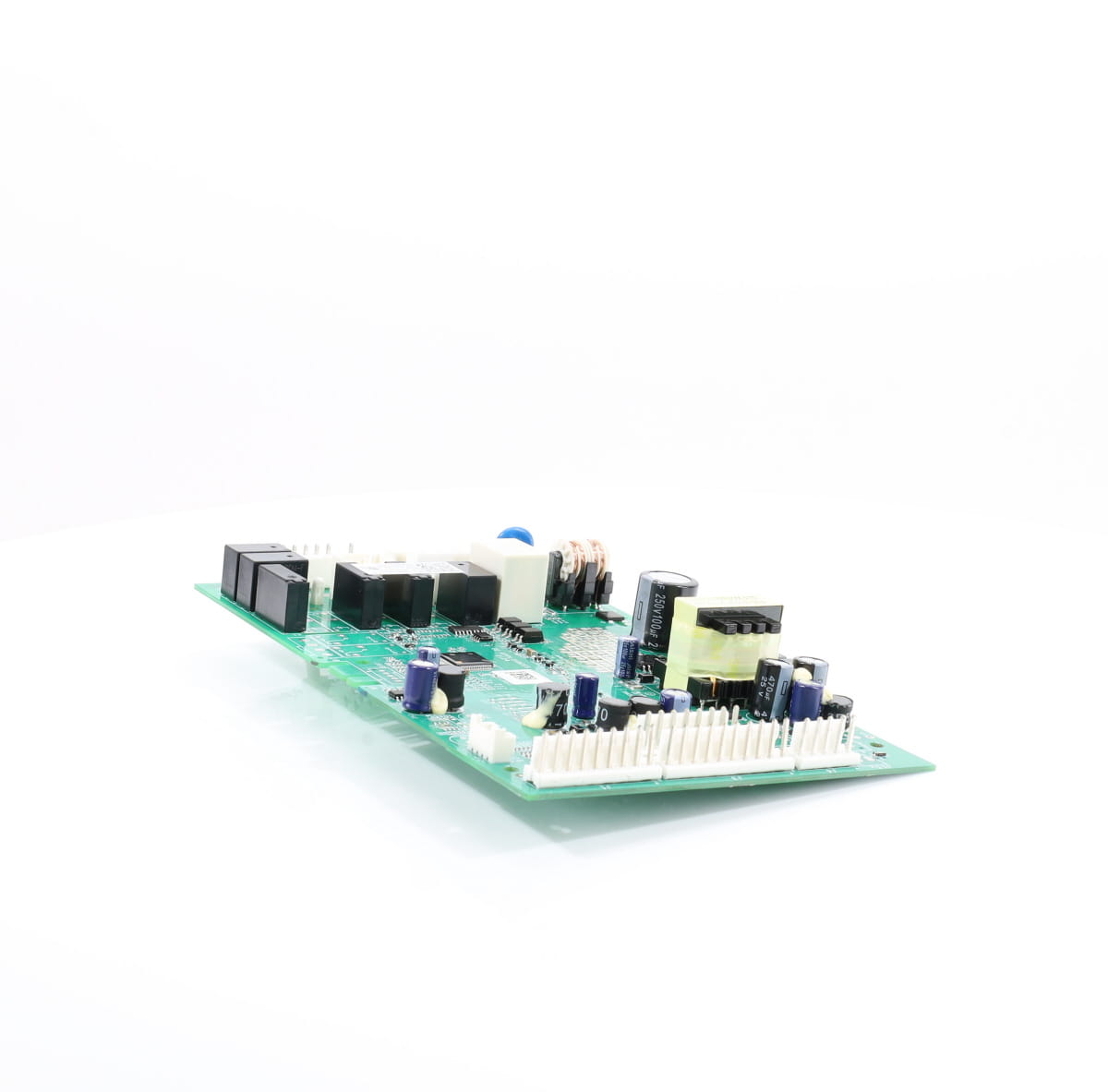 GE WR55X40445 Refrigerator & Freezer Misc. Parts Replaces WR55X26706 WR55X26769 WR55X26786 WR55X26846 WR55X27057