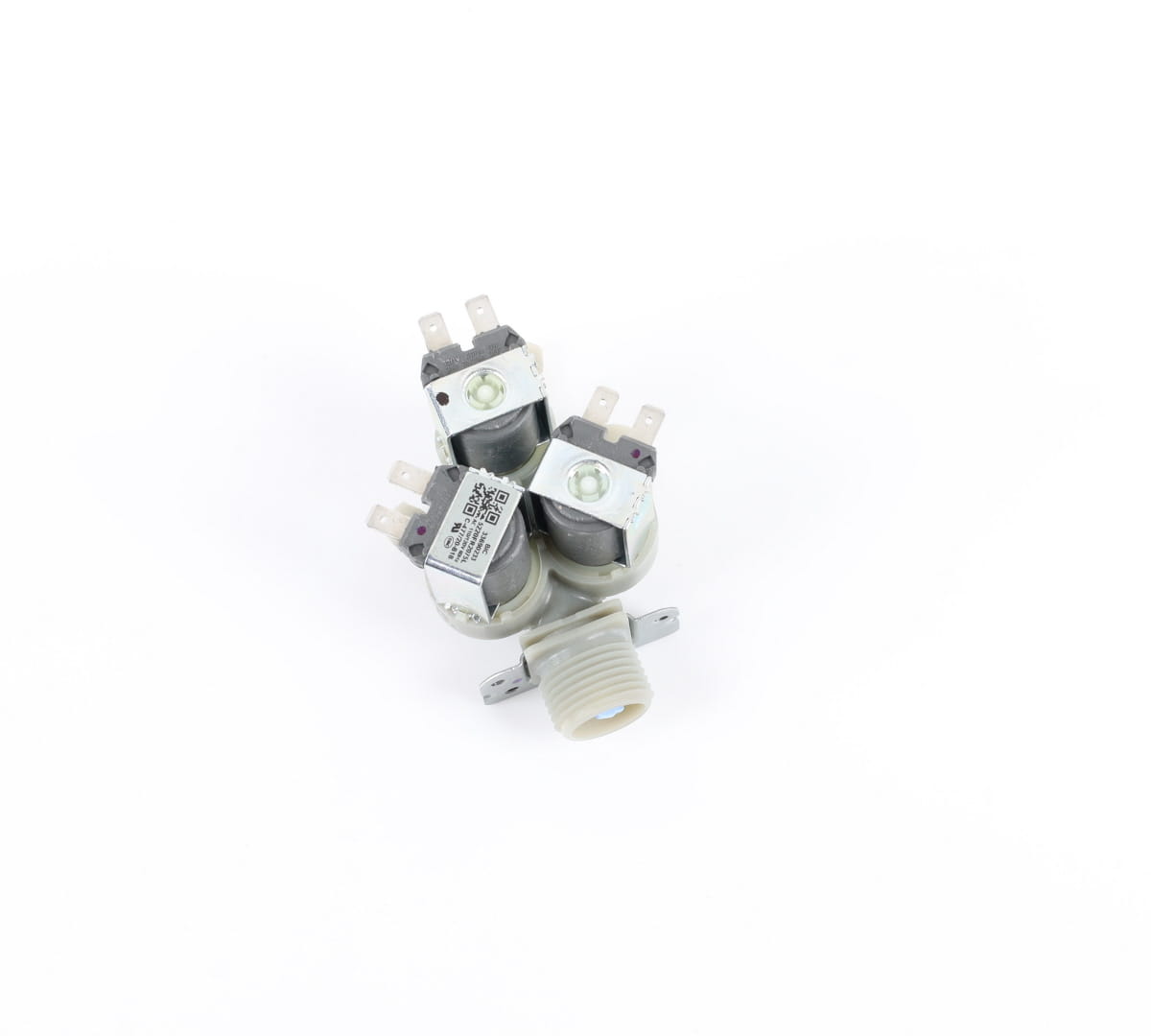 LG Washer Water Inlet Valves 5220FR2075L