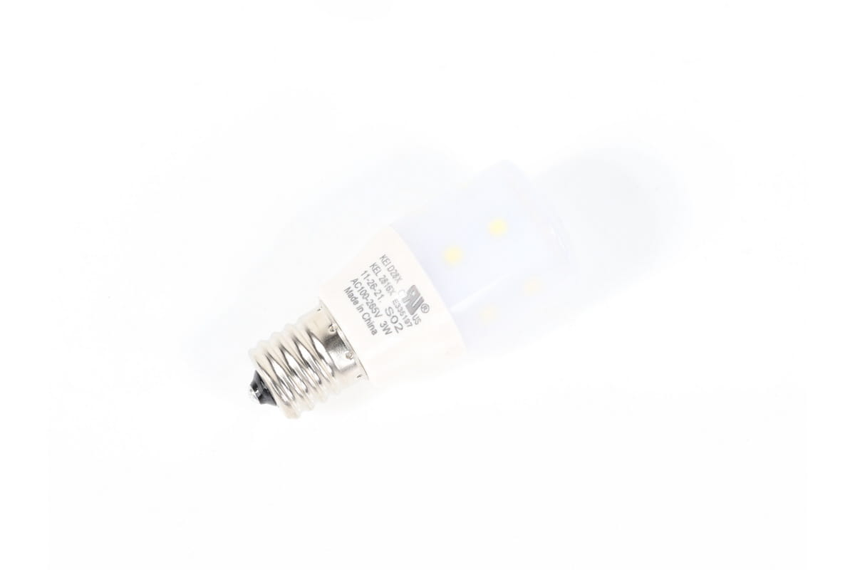 Frigidaire Refrigerator & Freezer Light Bulbs / LEDs 5304522314