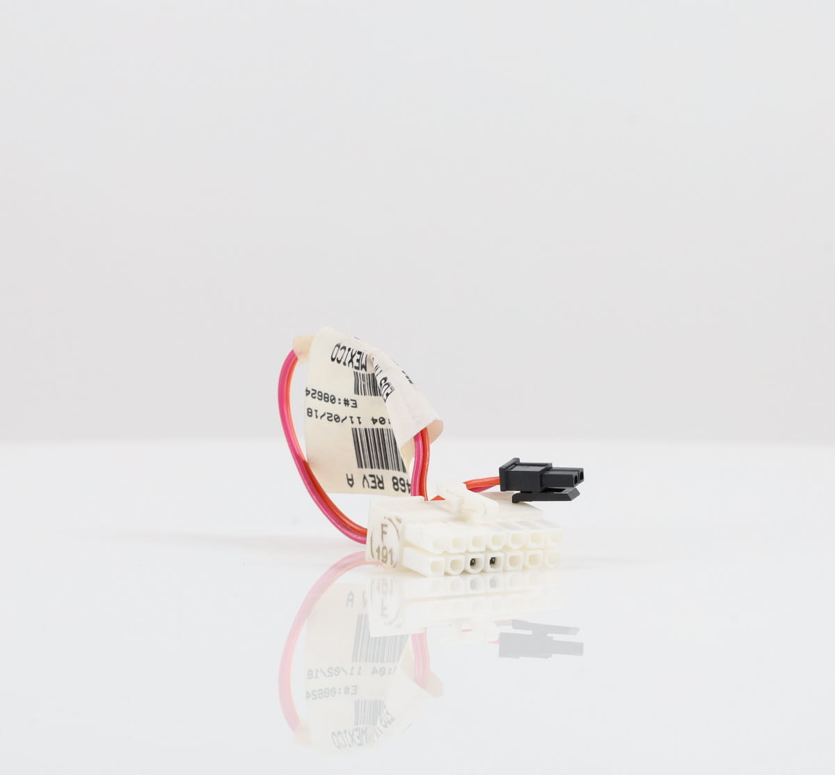 Whirlpool Refrigerator & Freezer Wiring Harnesses W10858468