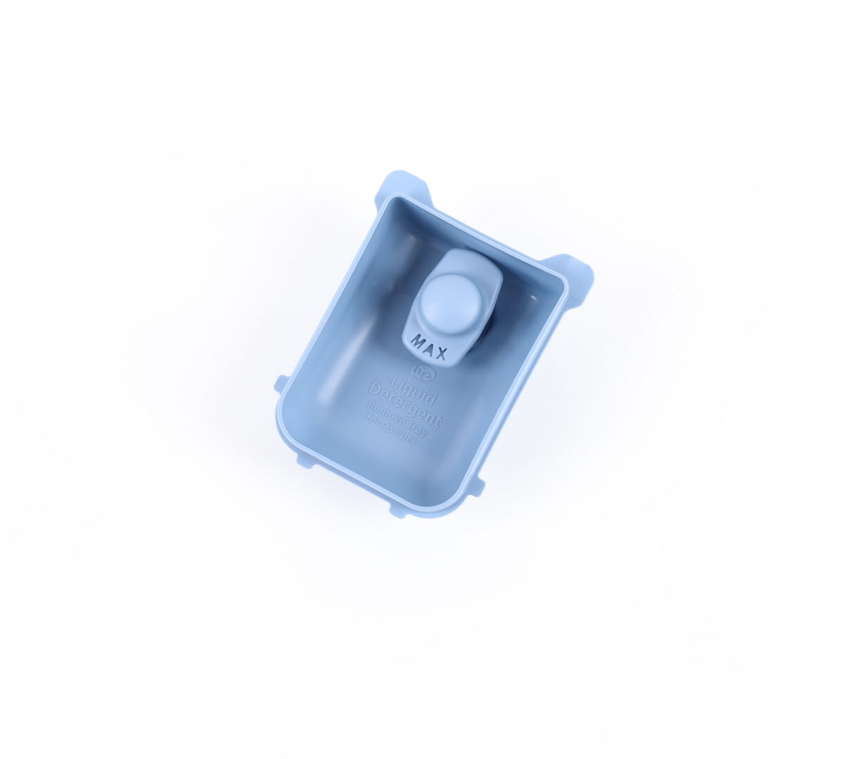 Samsung Refrigerator & Freezer Dispenser Flaps / Dispenser Separators DC61-04863A