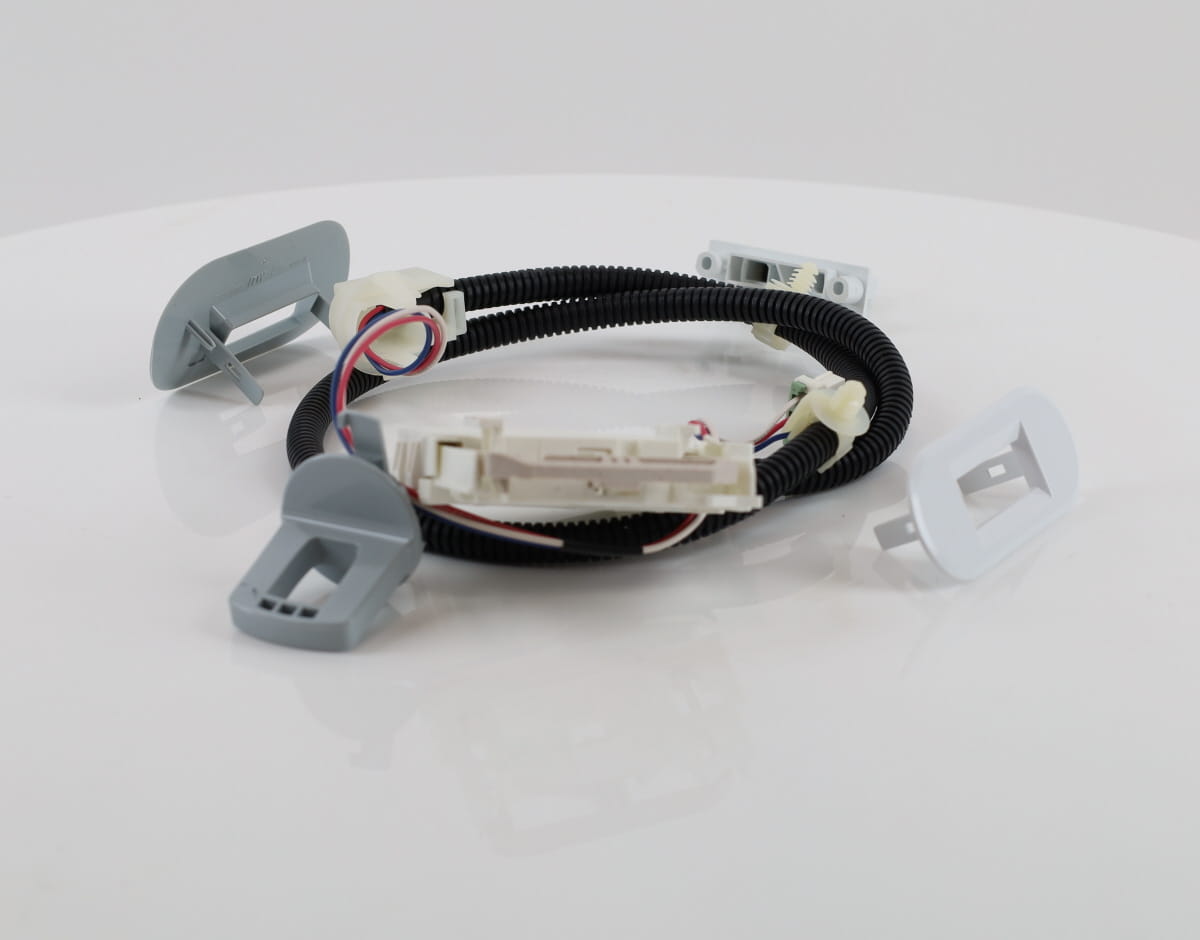 GE Washer Lid Locks WH08X32697