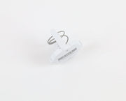 Whirlpool Washer Agitator Caps W11510462