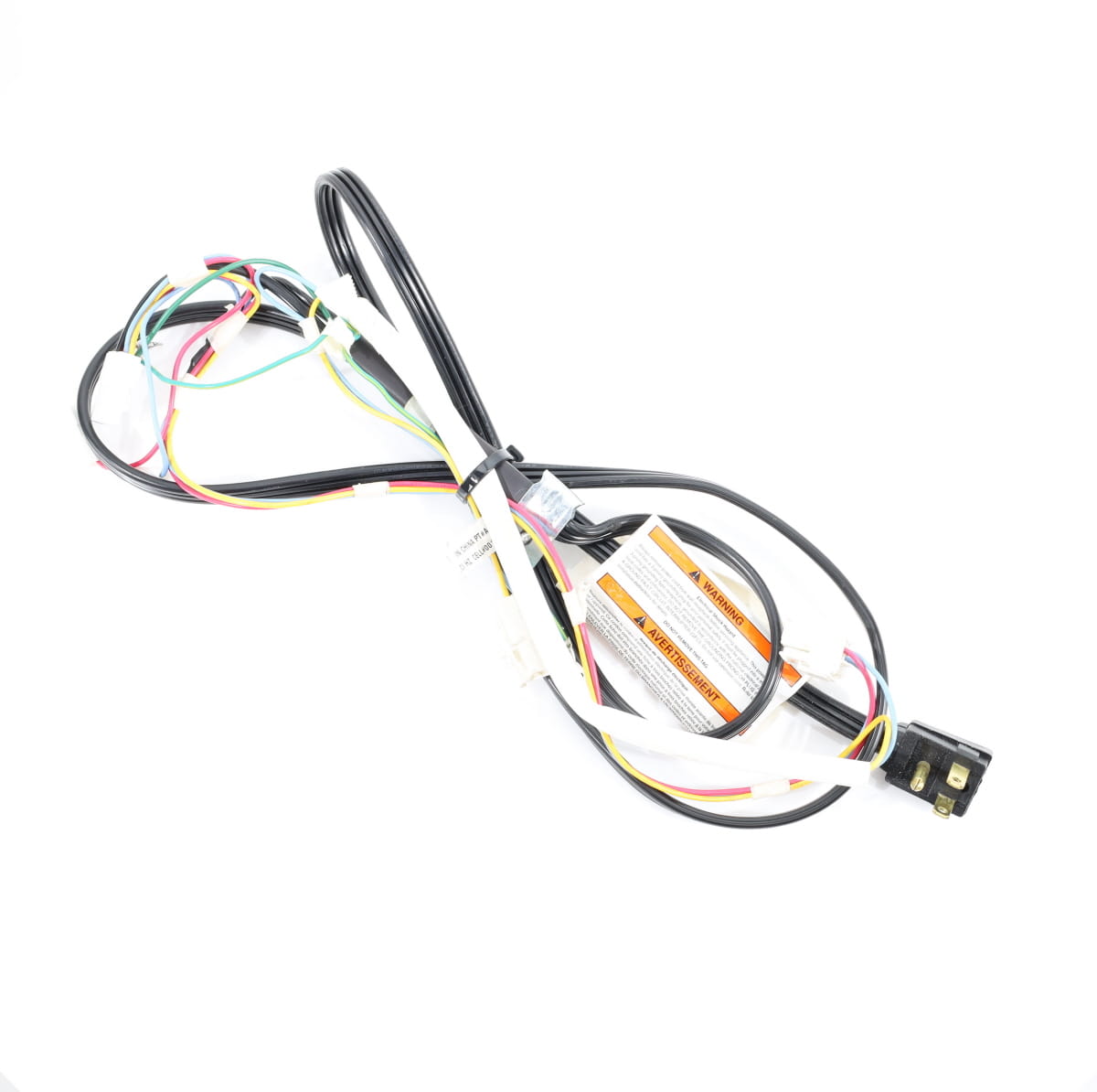 Electrolux 5304532110 Refrigerator & Freezer Wiring Harnesses
