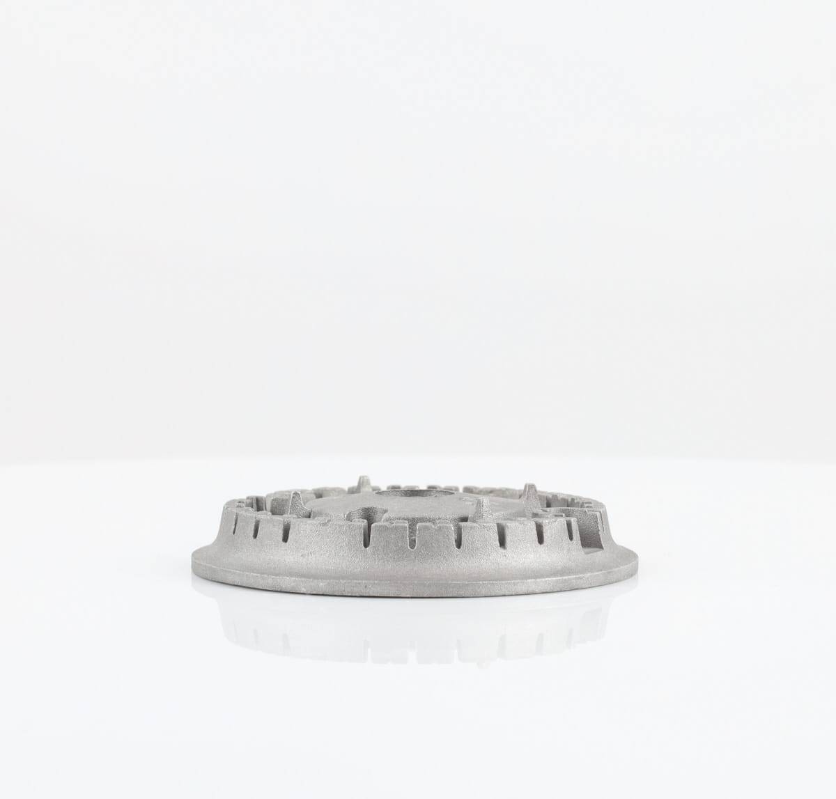 Whirlpool Range Burner Assemblies / Burner Heads WPW10515455