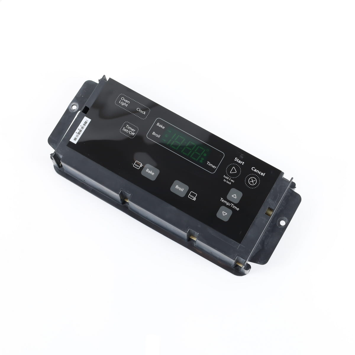 Whirlpool Range Control Boards W11126814