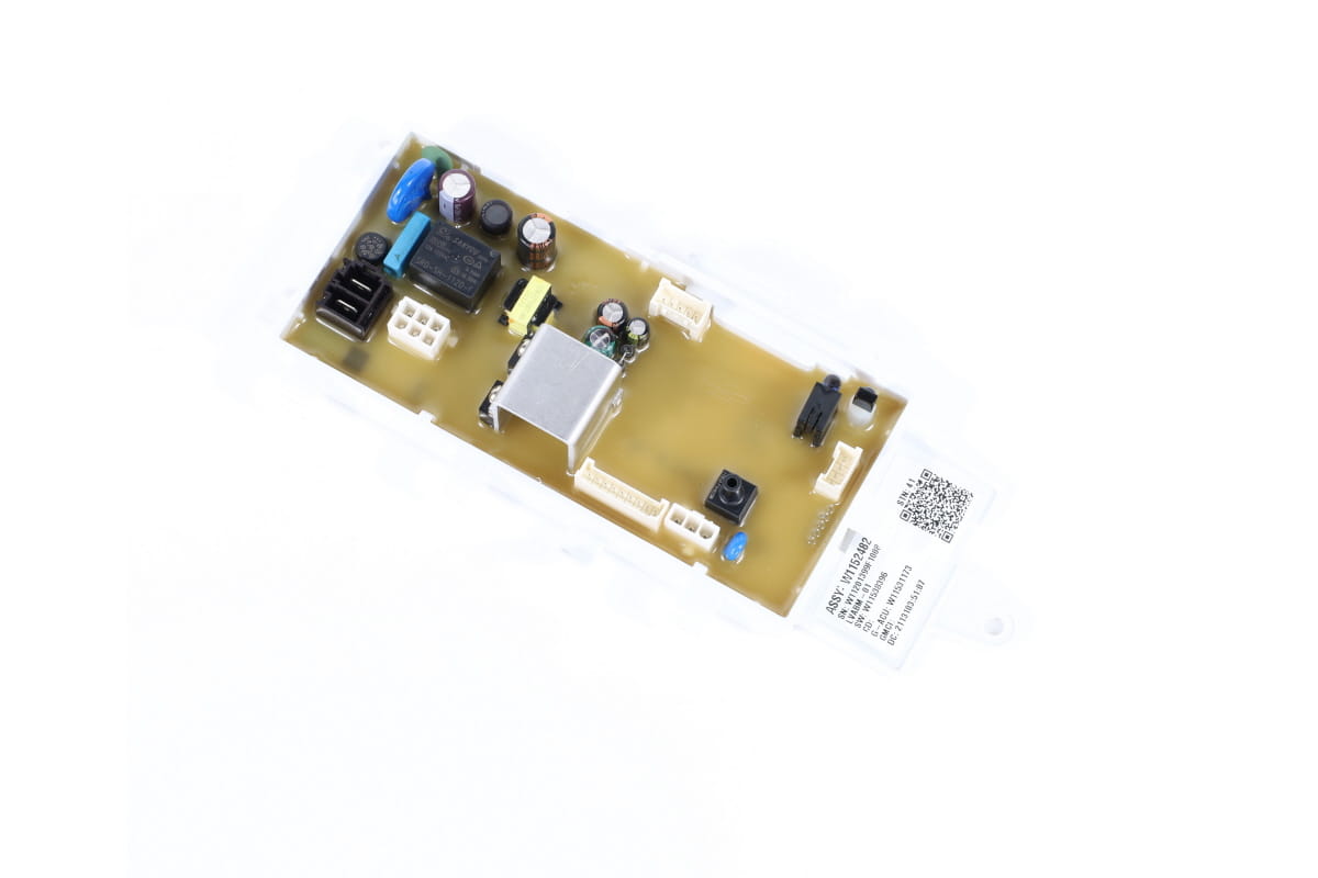 Maytag Washer Control Boards W11567712