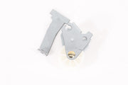 Whirlpool Refrigerator & Freezer Rollers / Leveling Feet W10304659