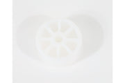 Whirlpool Refrigerator & Freezer Rollers / Leveling Feet W10475495