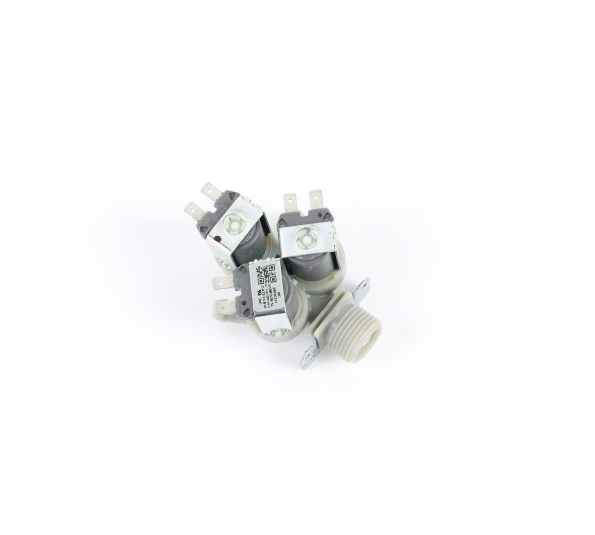 LG Washer Water Inlet Valves 5220FR2075L
