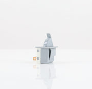 Whirlpool Refrigerator & Freezer Switches W11291144
