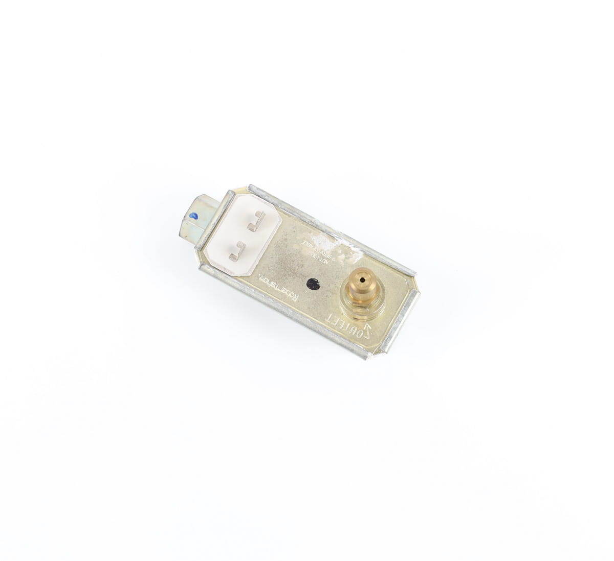 Electrolux Range Valves  3203459