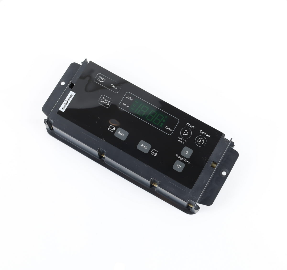 Whirlpool Range Control Boards W11126814