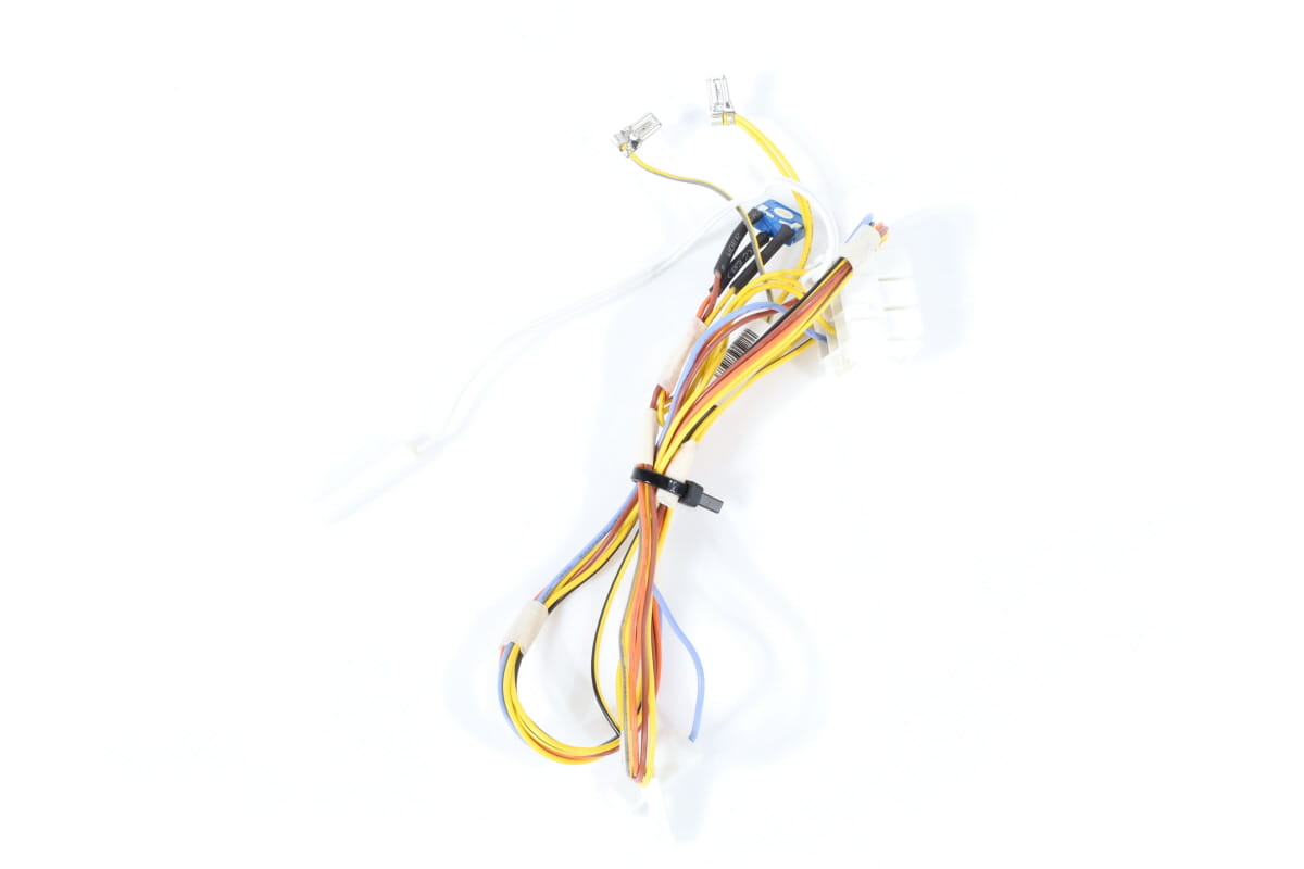 Frigidaire 5304522320 Refrigerator & Freezer Wiring Harnesses