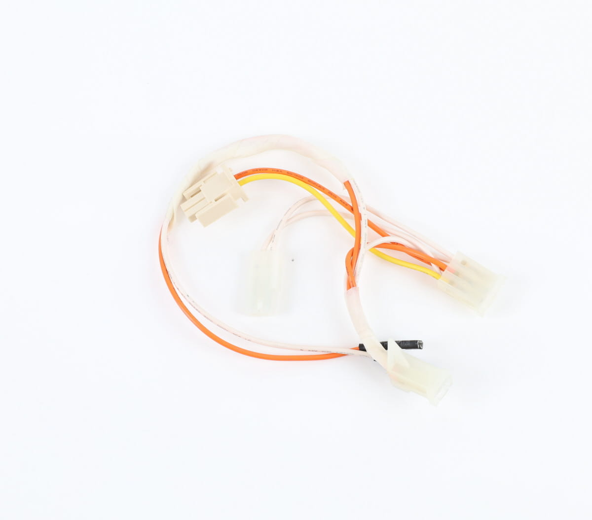 Midea Dryer Wiring Harnesses 17438200000158