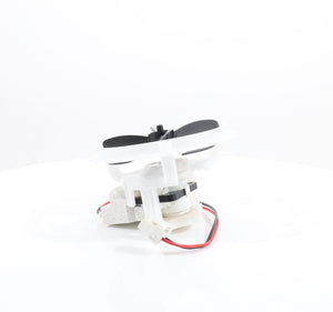 Frigidaire 5304530651 Refrigerator & Freezer Motors Replaces 242077704