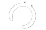 Haier WD05X24776 Dishwasher Heater Elements Replaces WD05X10015 WD05X24776