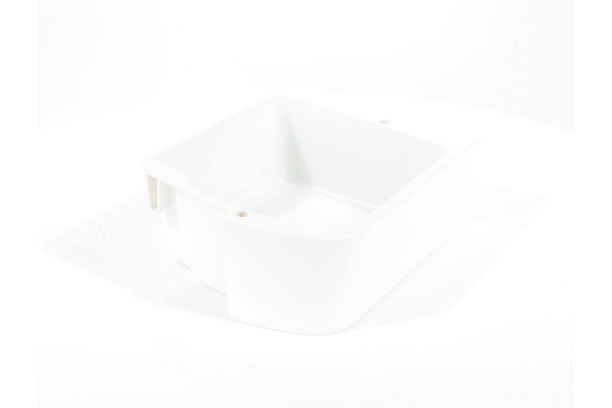 Frigidaire Refrigerator & Freezer Door Bins 242011701