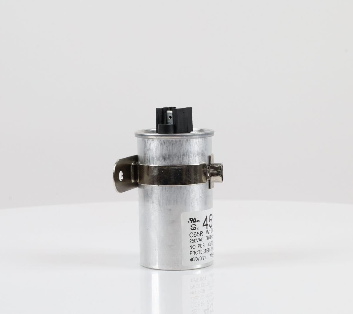 Whirlpool Washer Capacitors W10804665