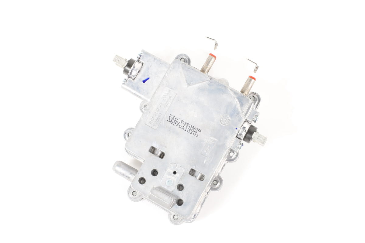 LG Dryer Misc. Parts ADZ74350901