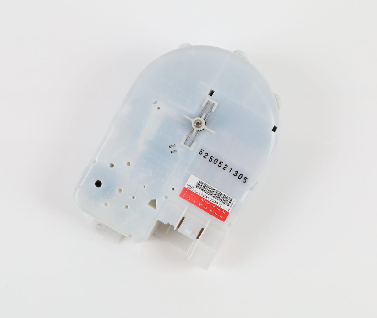 GE Washer Timers WH12X10527