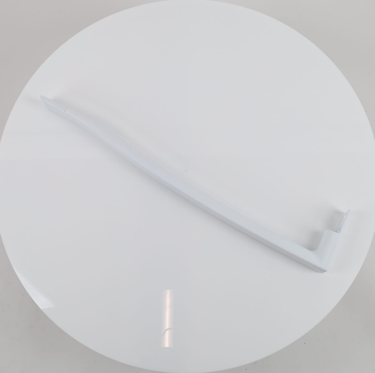Whirlpool Refrigerator & Freezer Handles WPW10672333