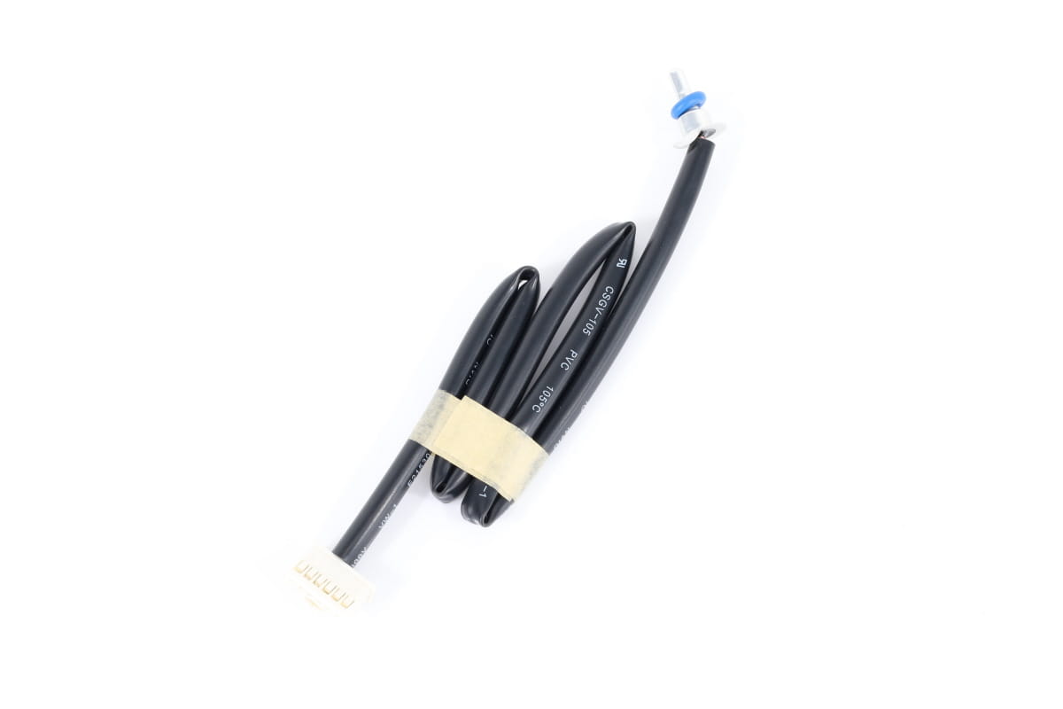 GE Washer Temperature Selectors / Temperature Switches WH01X24104