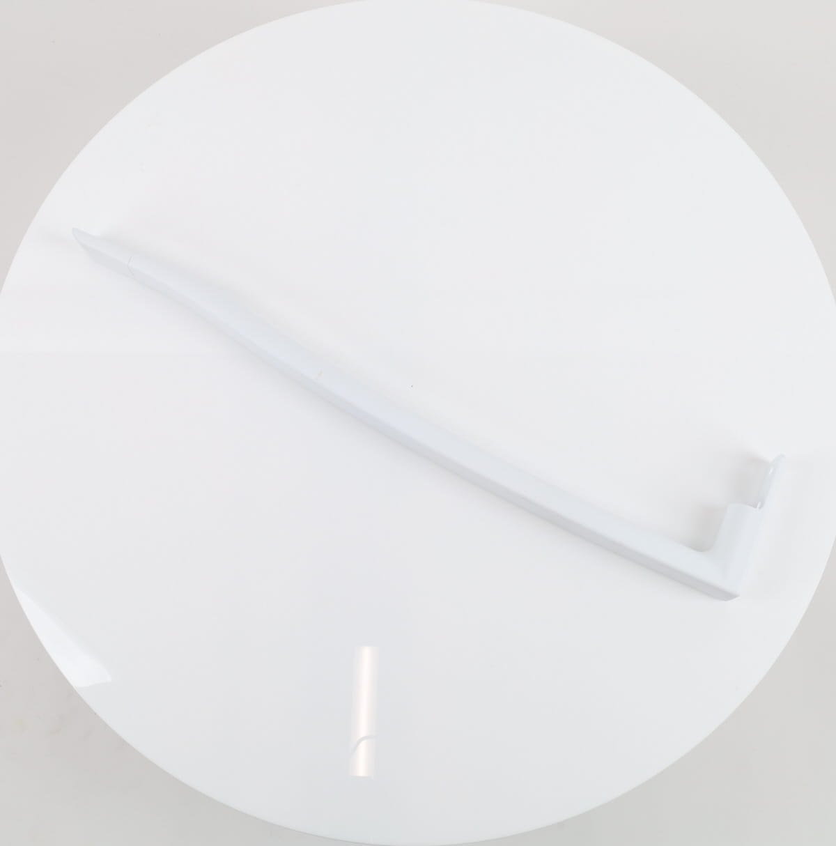 Whirlpool Refrigerator & Freezer Handles WPW10672333