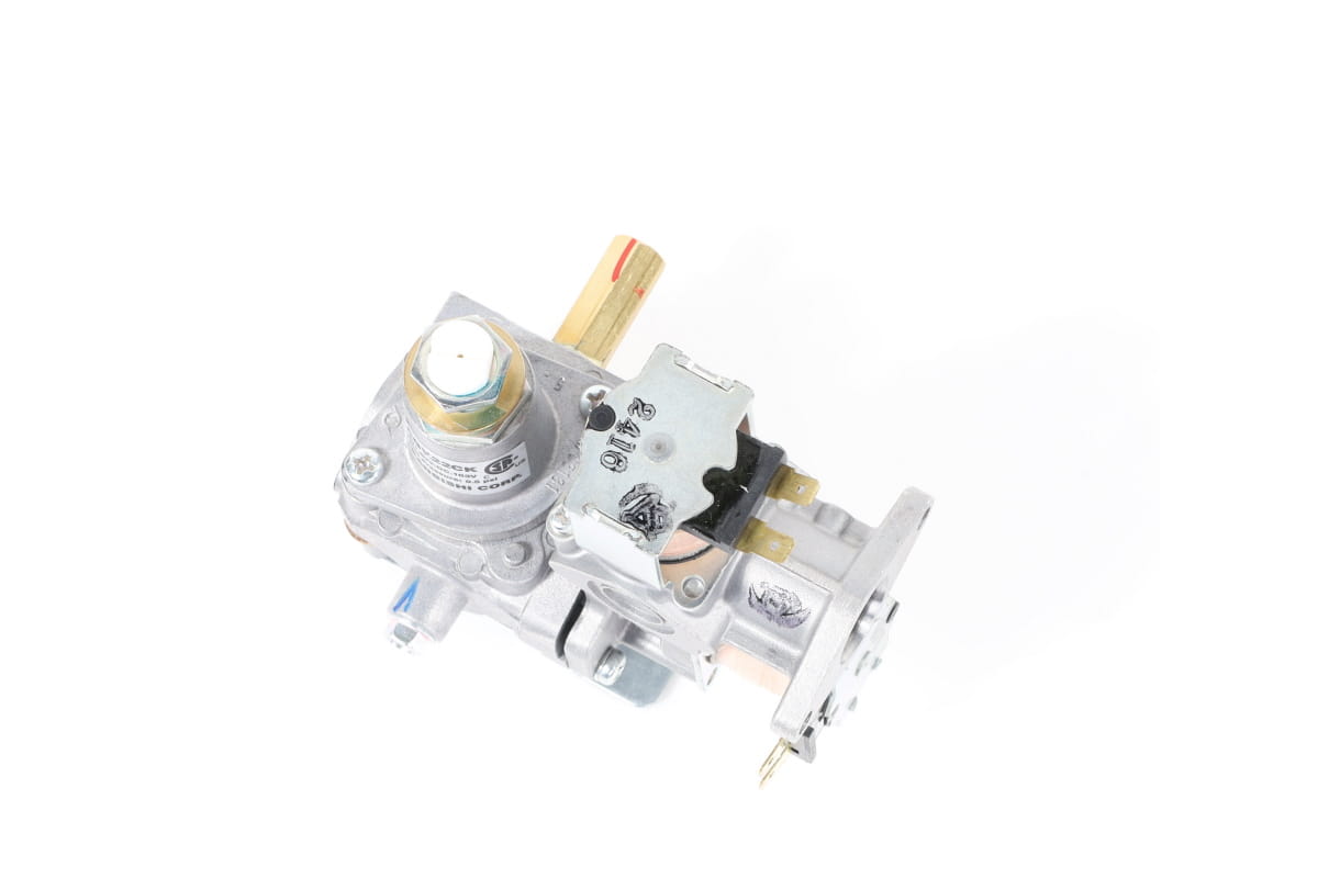 LG Dryer Gas Valves / Gas Coils AGM30063309