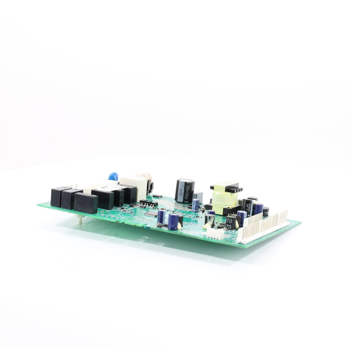 GE WR55X40445 Refrigerator & Freezer Misc. Parts Replaces WR55X26706 WR55X26769 WR55X26786 WR55X26846 WR55X27057