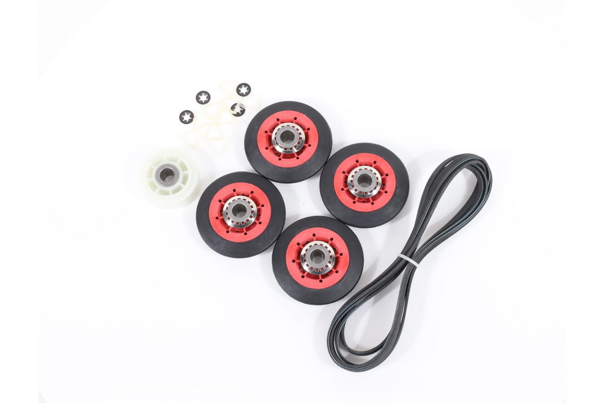 Whirlpool 4392067RC Dryer Pulleys