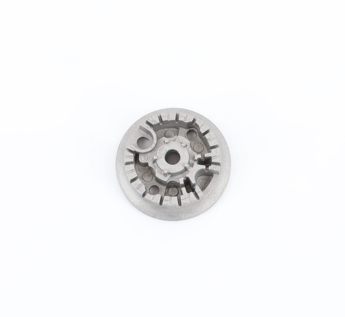Whirlpool Range Burner Assemblies / Burner Heads WPW10515453