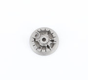 Whirlpool Range Burner Assemblies / Burner Heads WPW10515453